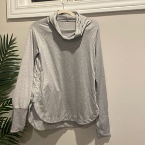 Small light weight hoodie